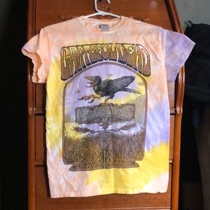 Dave’s picks Grateful Dead t shirt